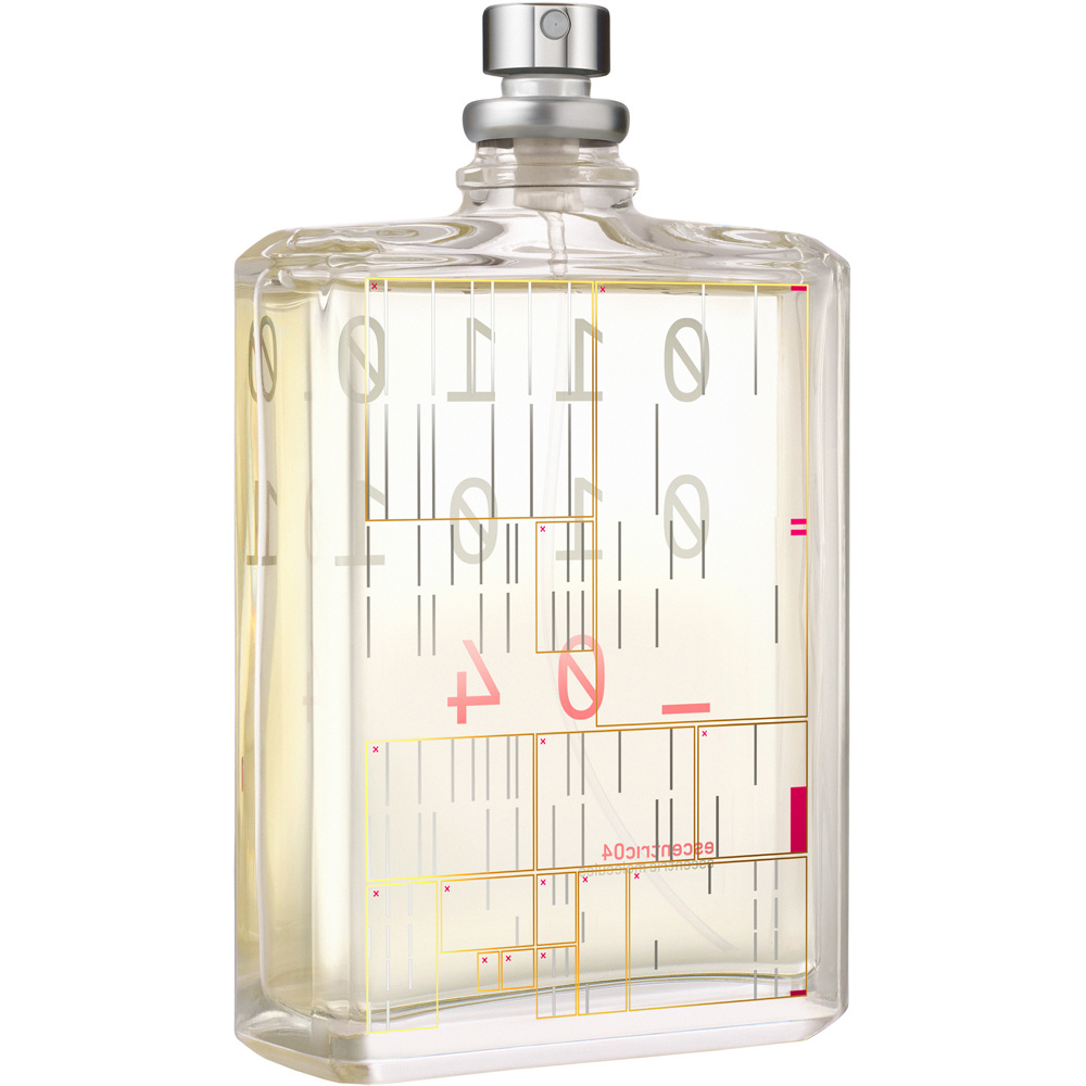 Escentric 04, EdT