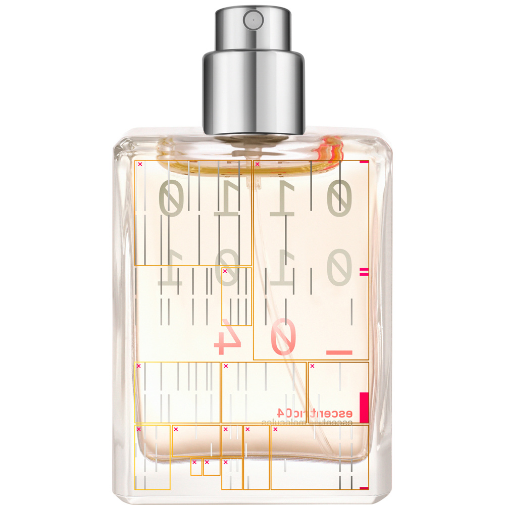 Escentric 04, EdT