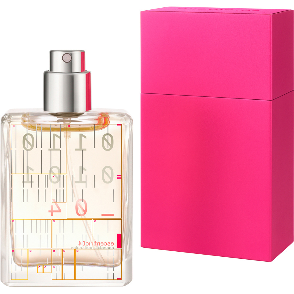 Escentric 04, EdT