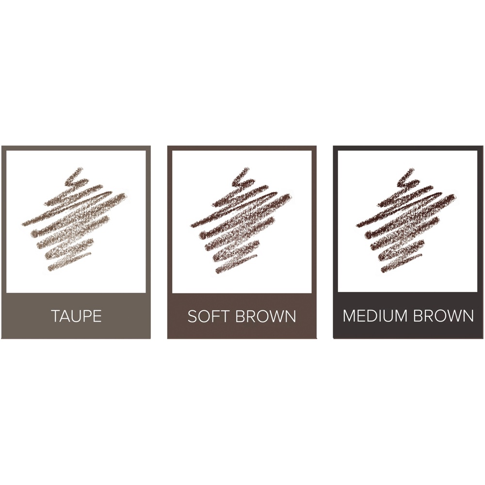 Perfectly Shaped Brow Duo