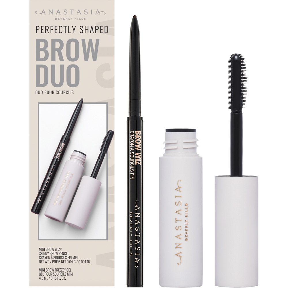 Perfectly Shaped Brow Duo