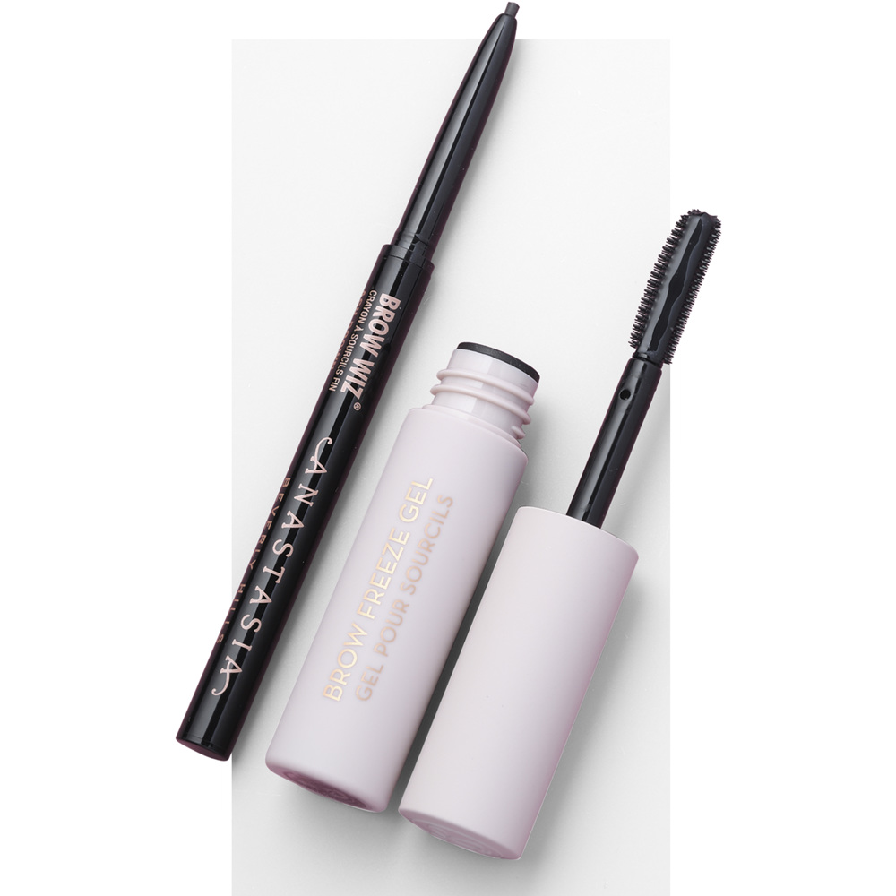 Perfectly Shaped Brow Duo