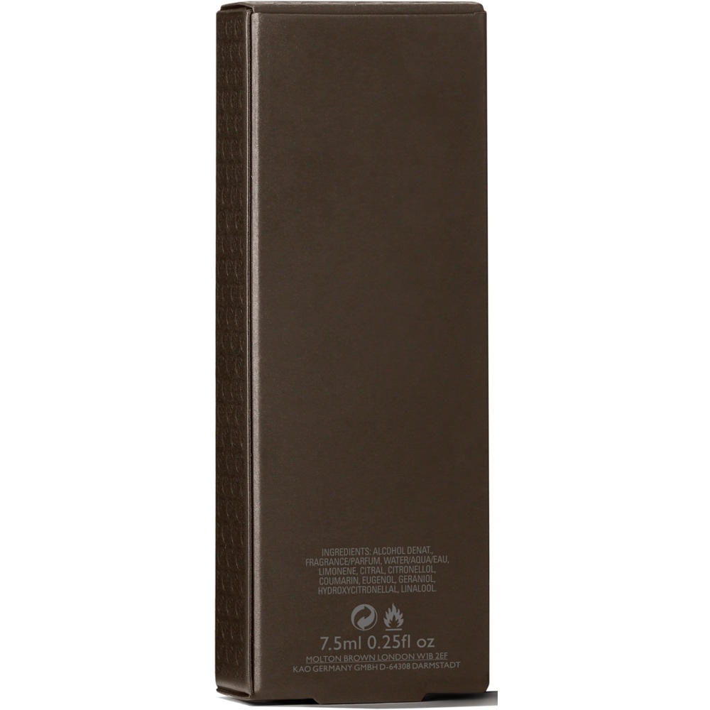 Re-Charge Black Pepper, EdP