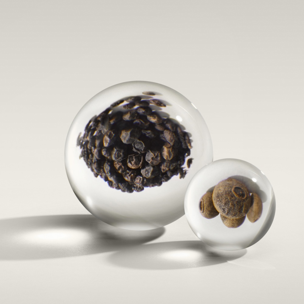 Re-Charge Black Pepper, EdP