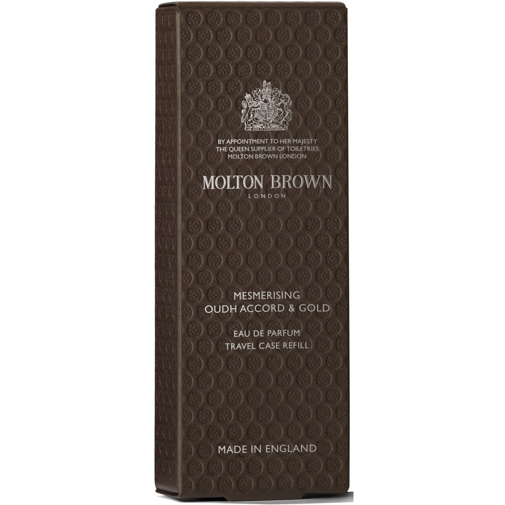 Mesmerising Oudh Accord & Gold, EdP