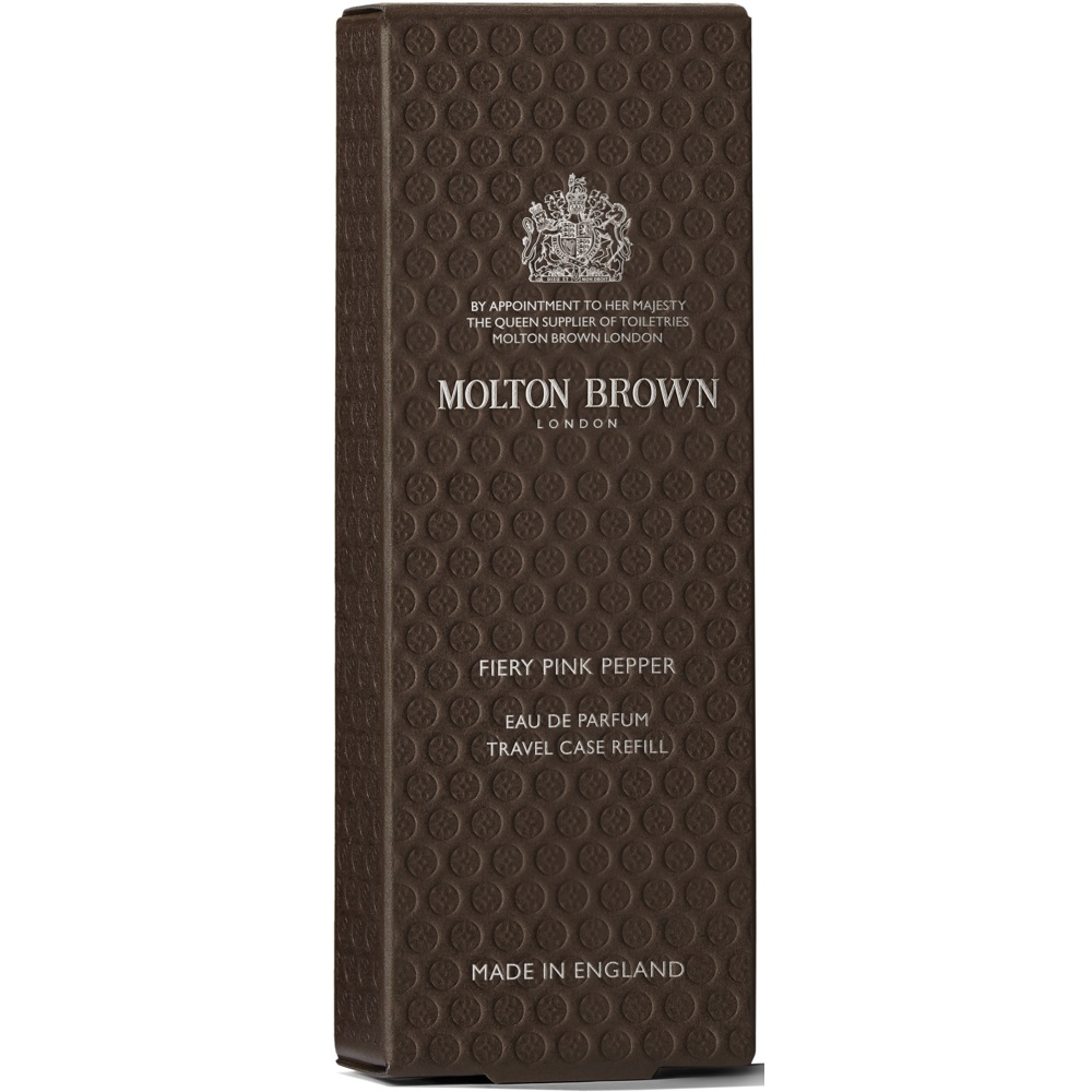 Fiery Pink Pepper, EdP