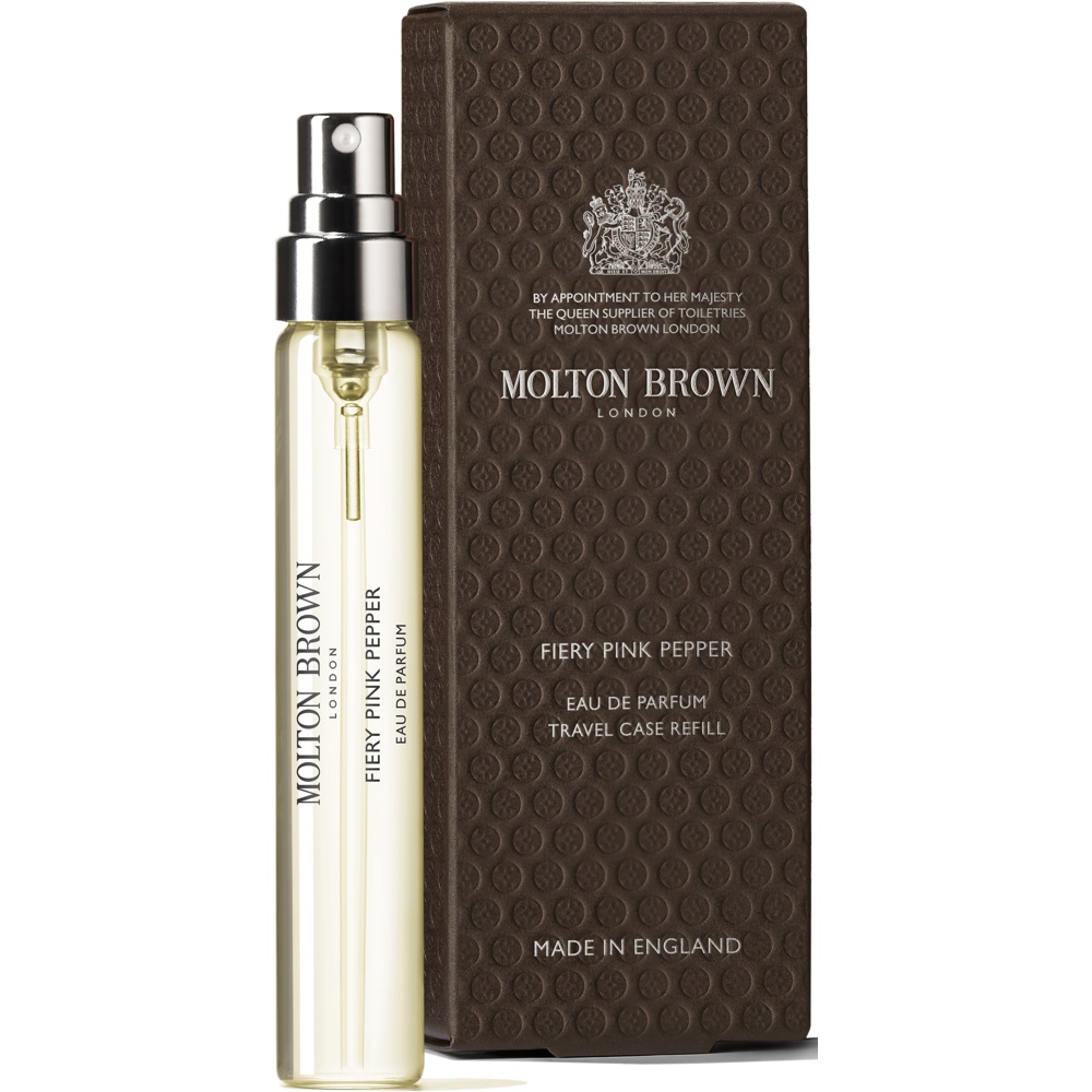 Fiery Pink Pepper, EdP