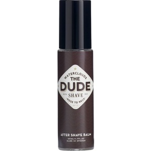 The Dude After Shave Balm, 50ml