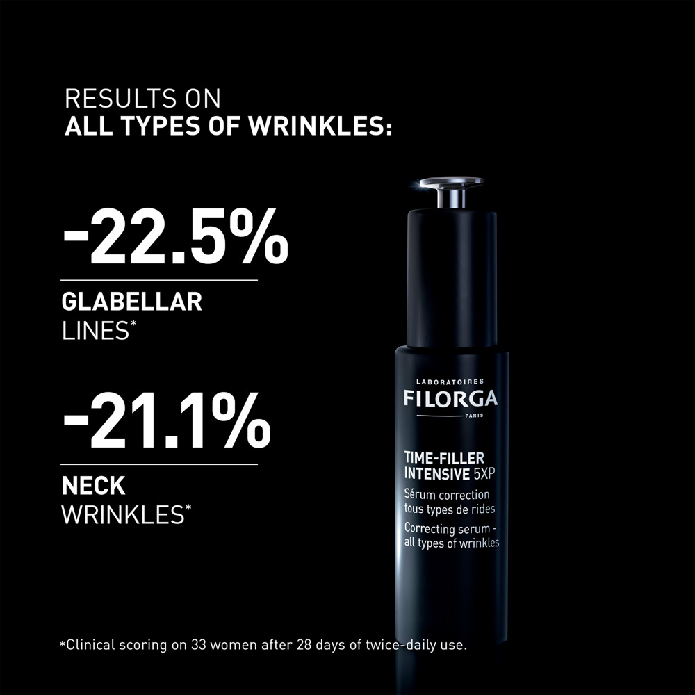 Time-Filler Intensive 5XP, 30ml