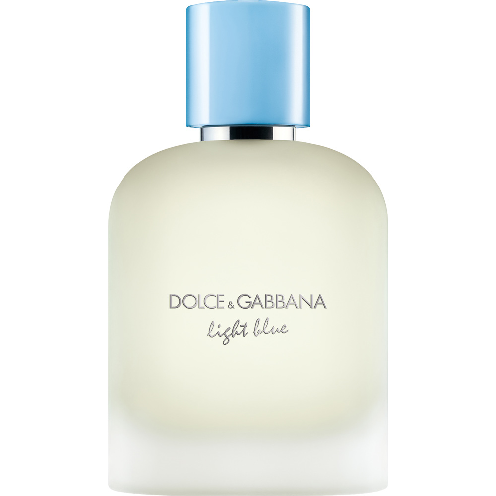 Light Blue Pour Homme, EdT