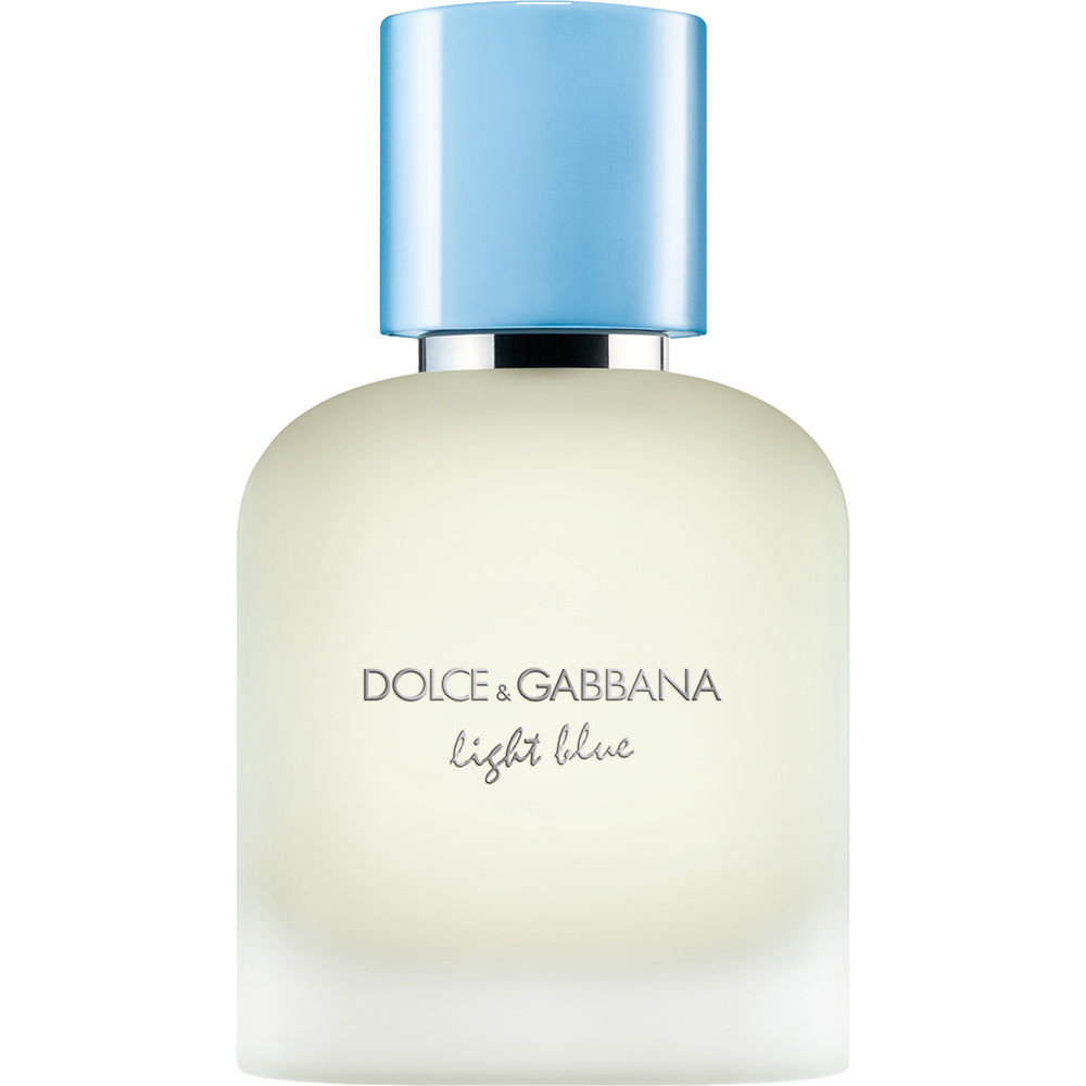 Light Blue Pour Homme, EdT