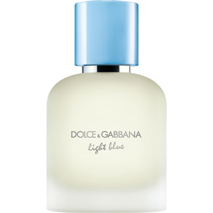 Light Blue Pour Homme, EdT