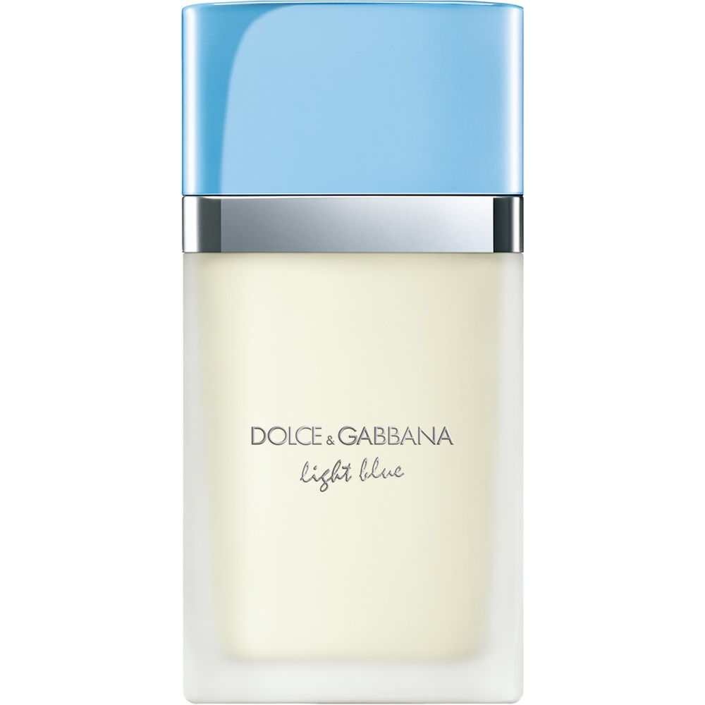 Light Blue, EdT