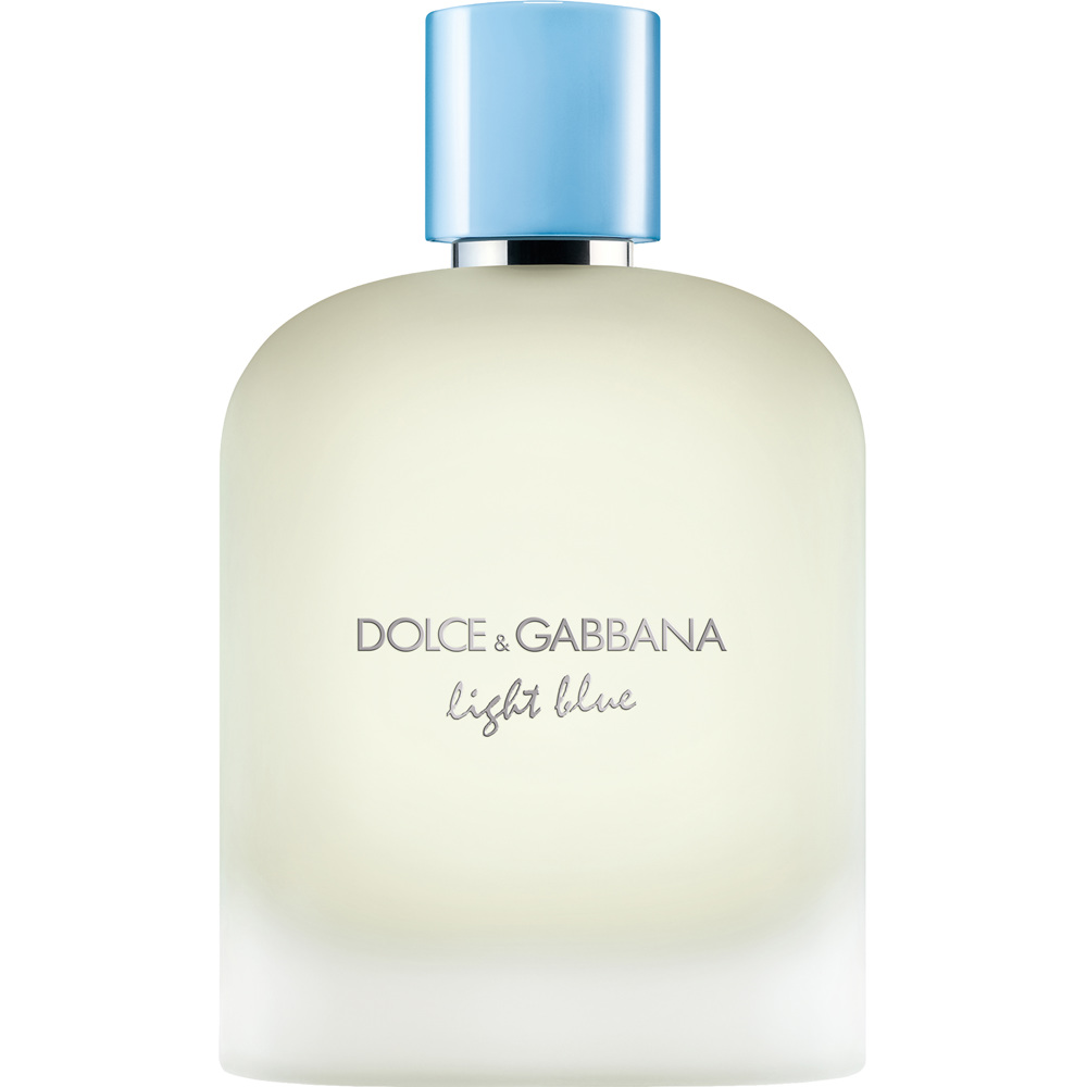 Light Blue Pour Homme, EdT