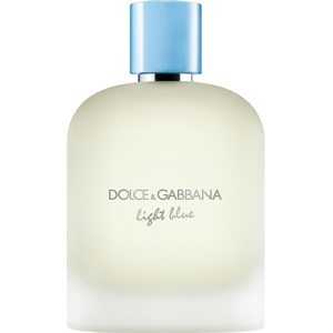 Light Blue Pour Homme, EdT