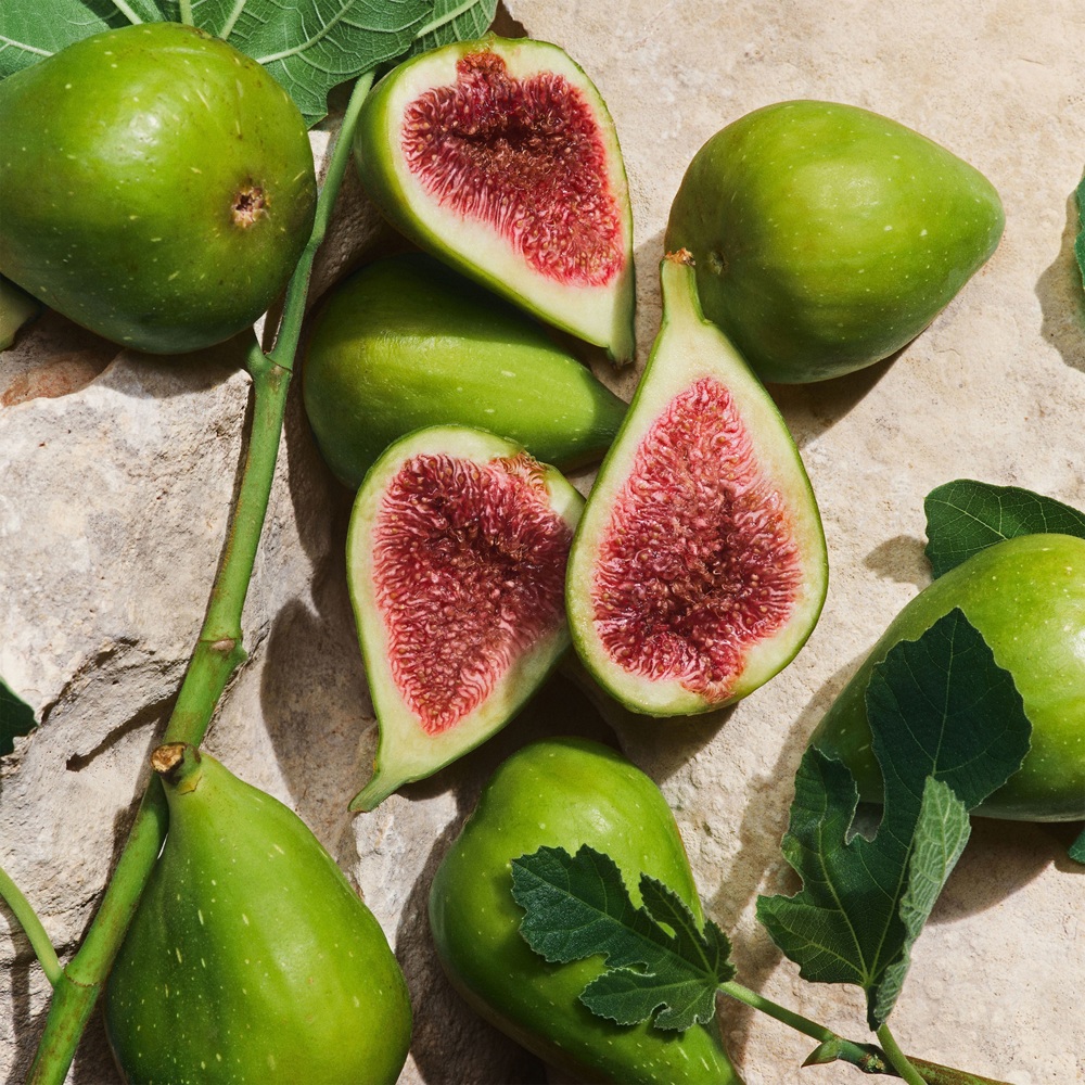 Light Blue Capri in Love Pour Homme, EdP