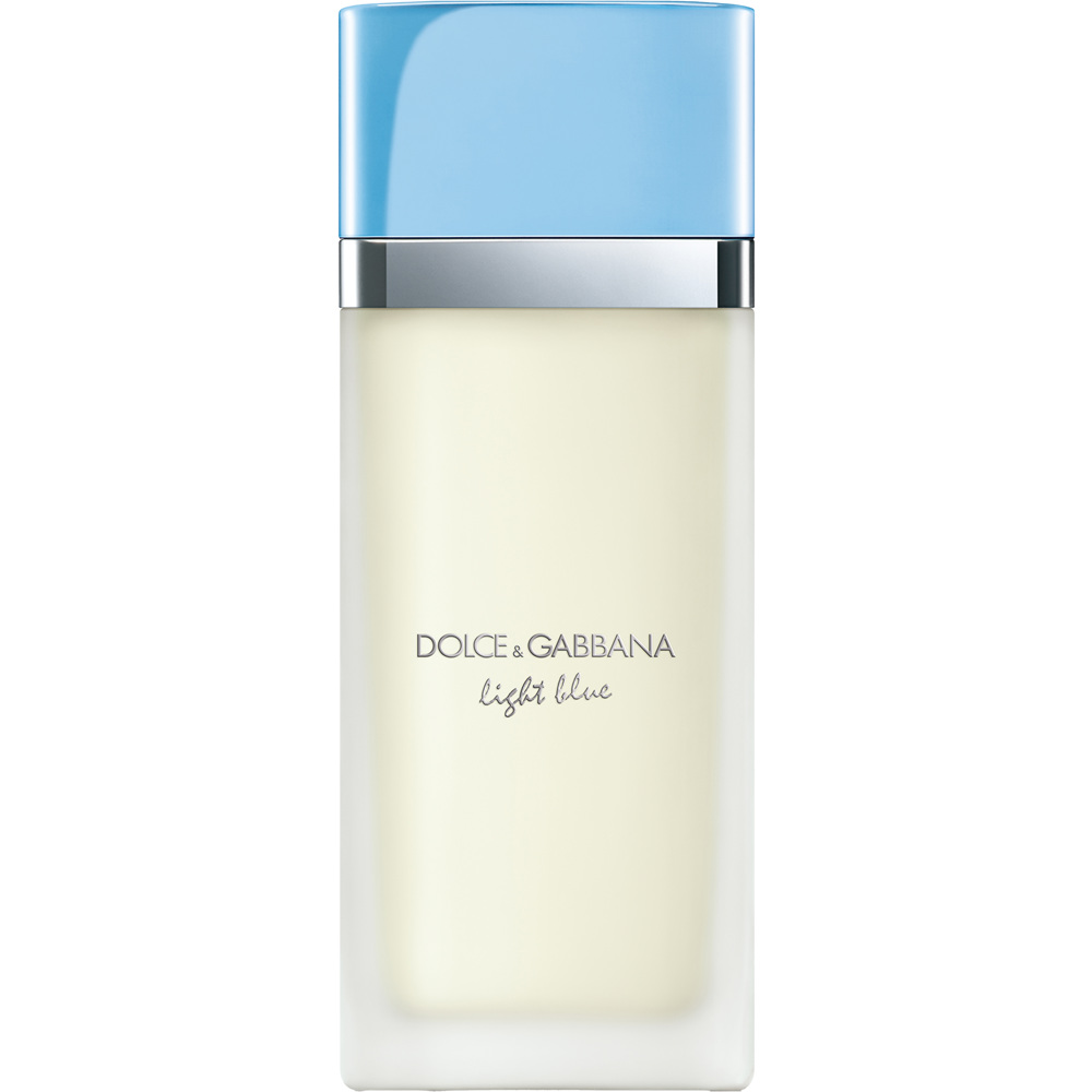 Light Blue, EdT