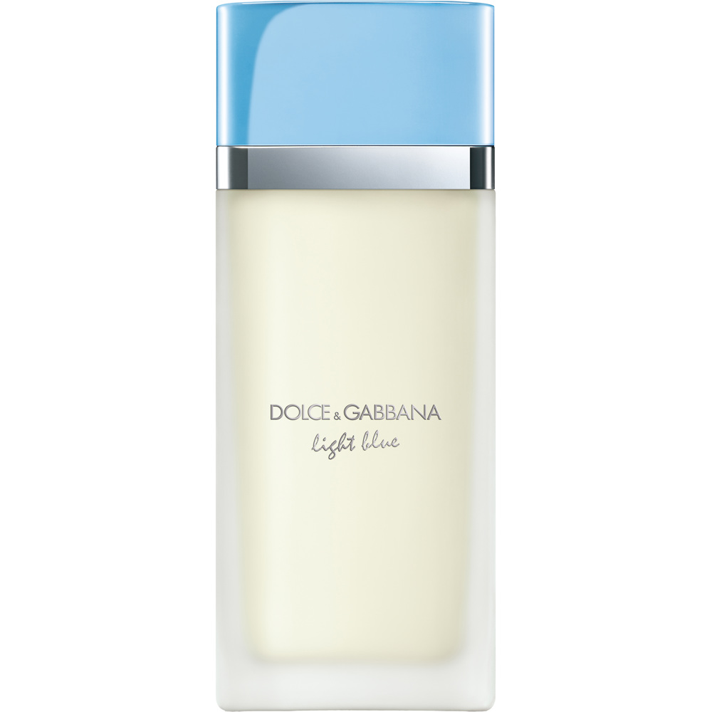 Light Blue, EdT