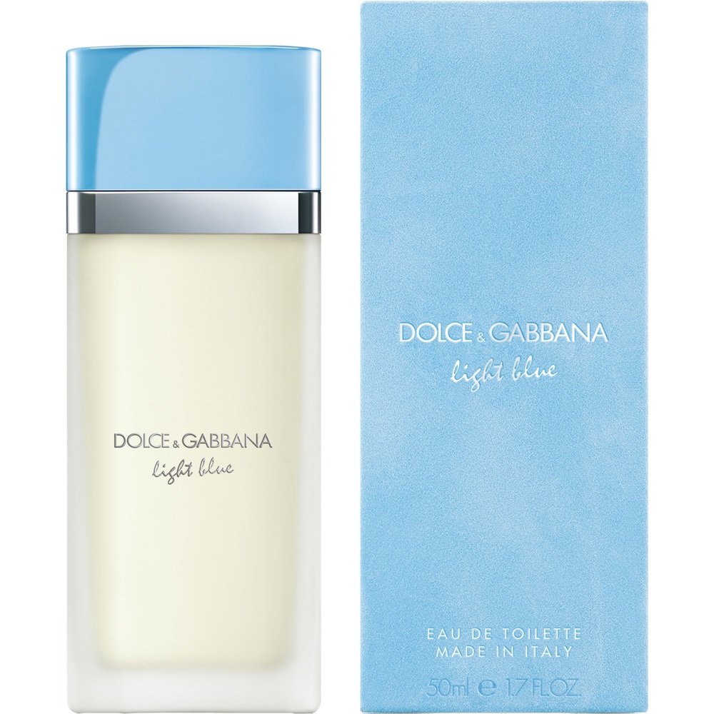Light Blue, EdT