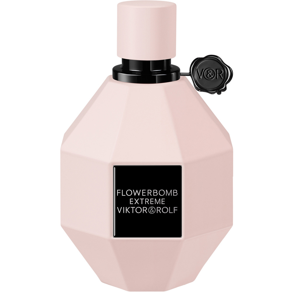 Flowerbomb Extreme Elixir, EdP