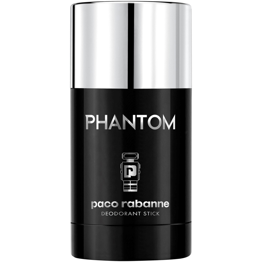 Phantom Deodorant Stick, 75g