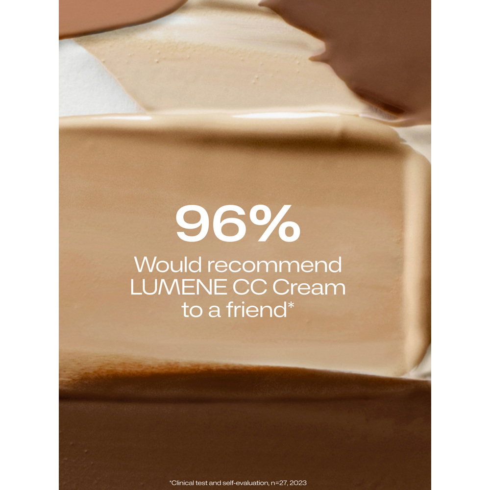 CC Color Correcting Cream, 30ml