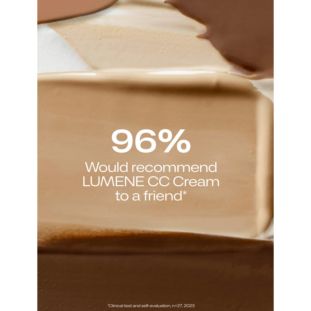 CC Color Correcting Cream, 30ml