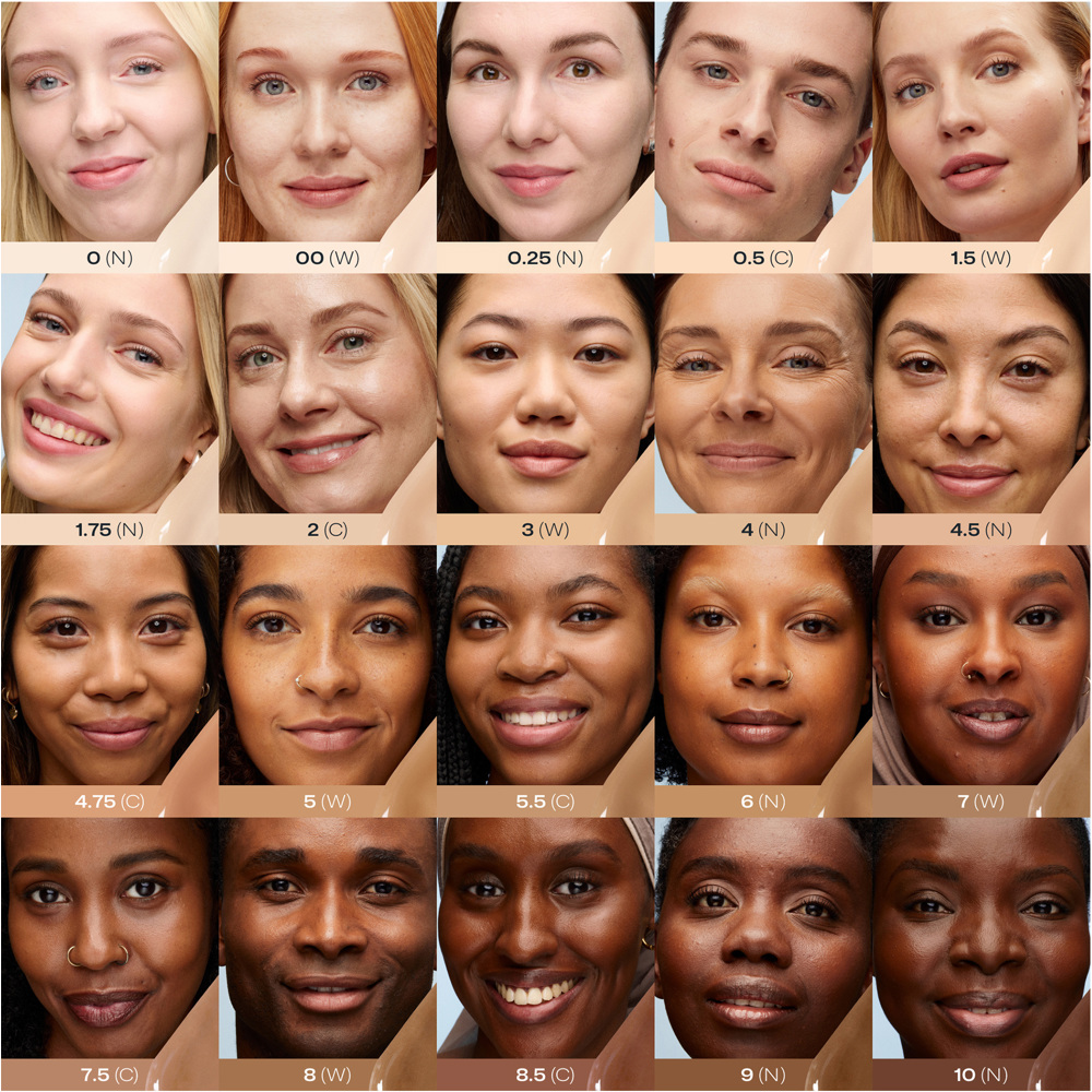 CC Color Correcting Cream, 30ml