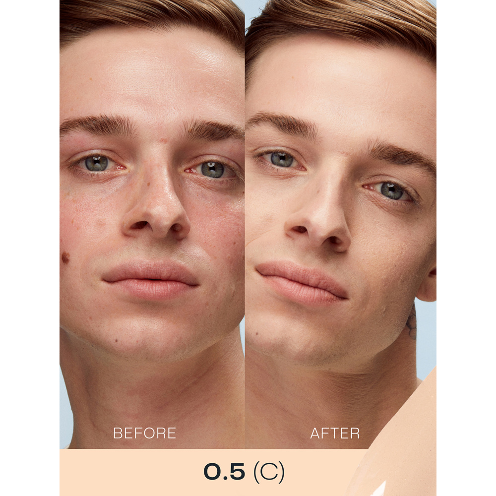 CC Color Correcting Cream, 30ml