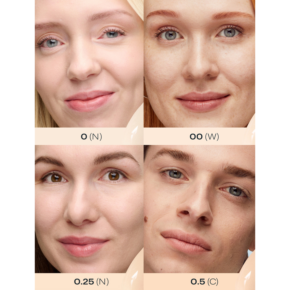 CC Color Correcting Cream, 30ml