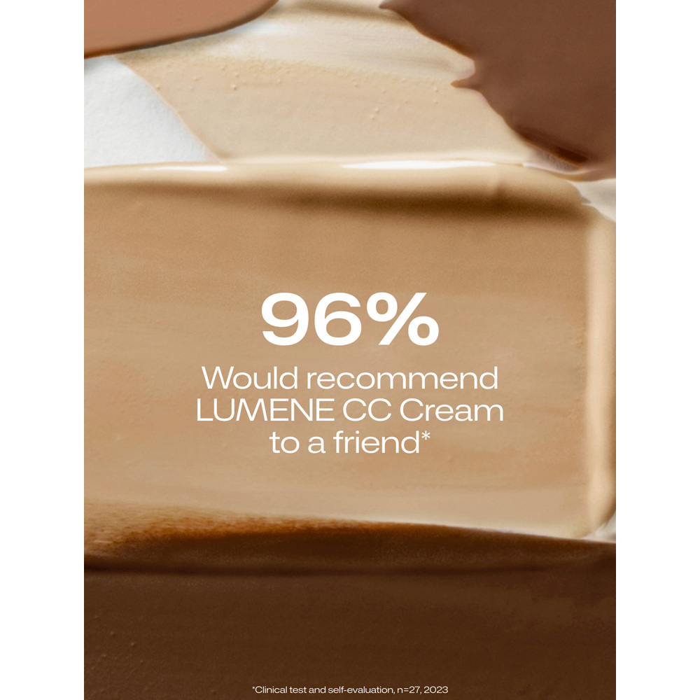 CC Color Correcting Cream, 30ml