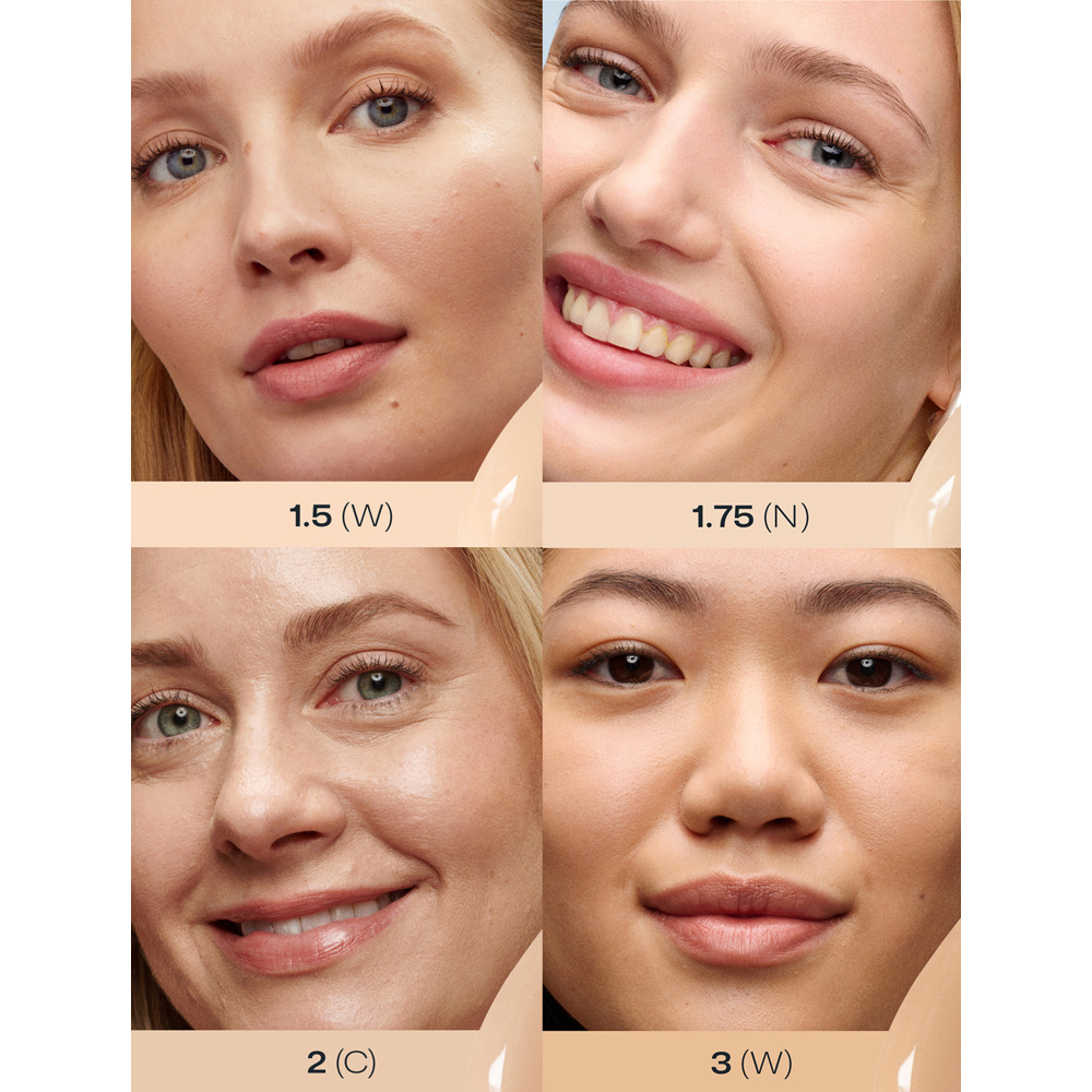 CC Color Correcting Cream, 30ml