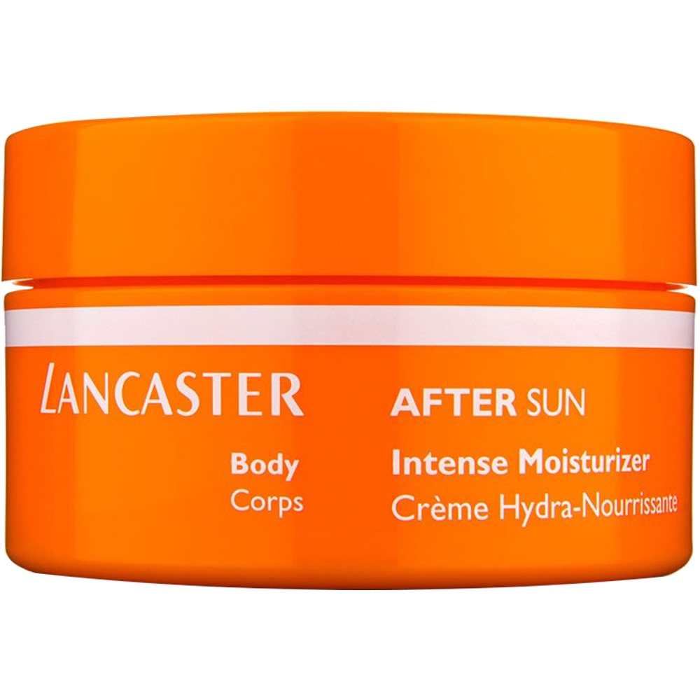 After Sun Intense Moisturizer for Body, 200ml