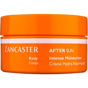 After Sun Intense Moisturizer for Body, 200ml