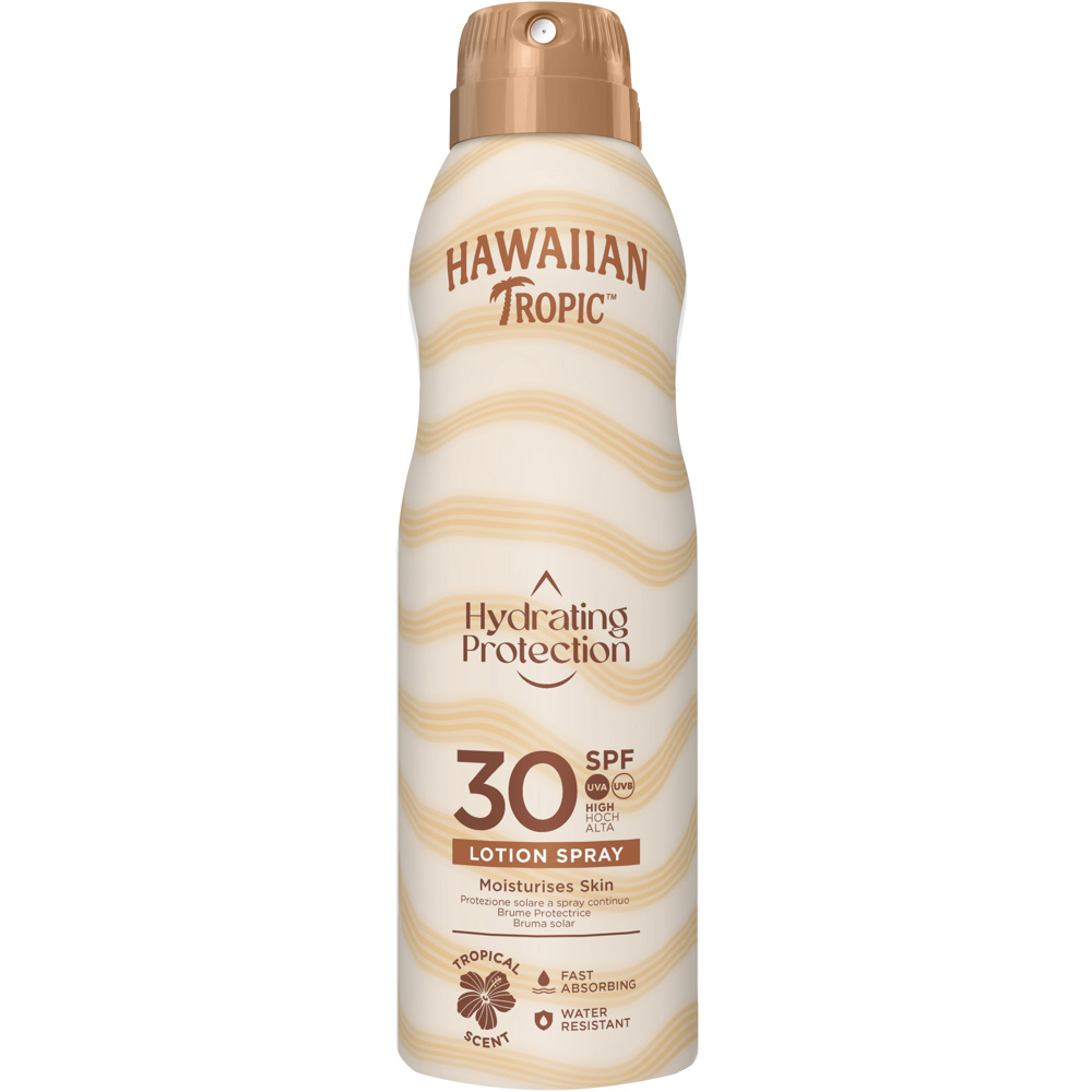 Hydrating Protection C-Spray SPF30, 177ml