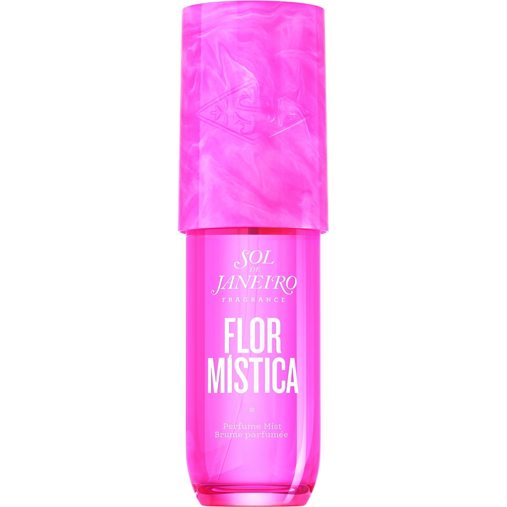 Flor Mística Limited Edition Perfume Mist, 90ml