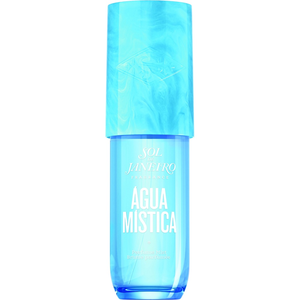 Água Mística Limited Edition Perfume Mist, 90ml