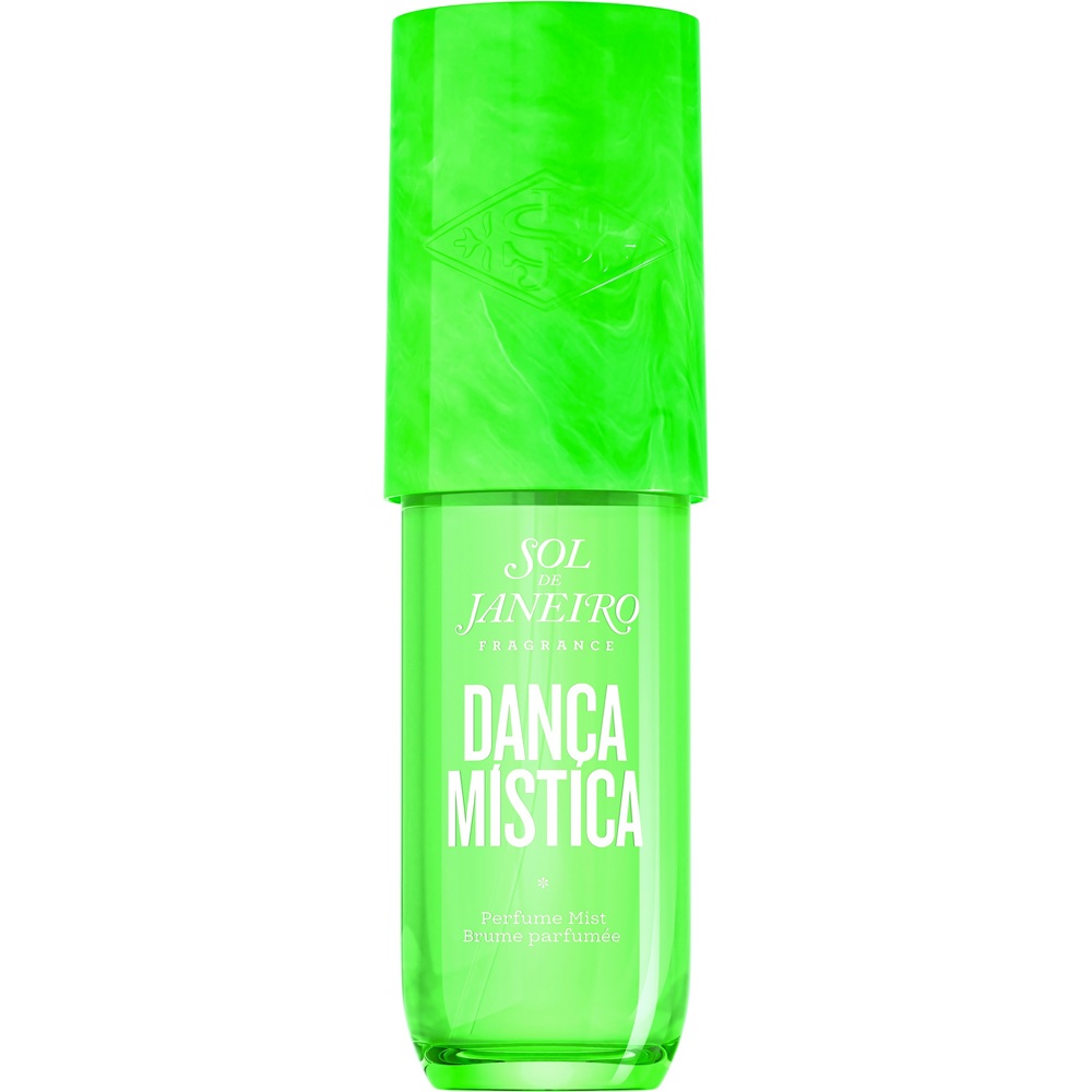 Dança Mística Limited Edition Perfume Mist, 90ml