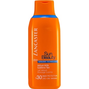 Sun Beauty Velvet Milk Sublime Tan SPF30, 175ml