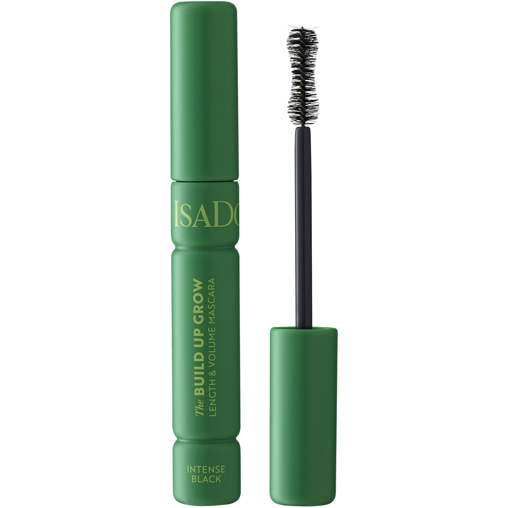 The Build Up Grow Length & Volume Mascara