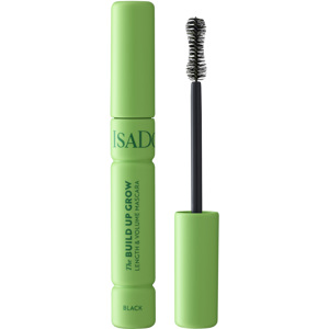 The Build Up Grow Length & Volume Mascara