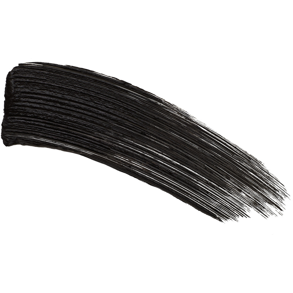 The Build Up Grow Length & Volume Mascara