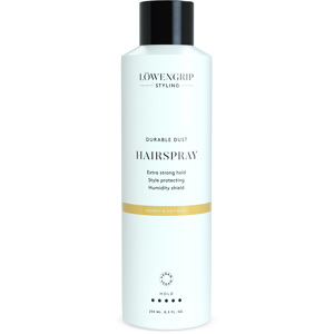 Durable Dust Hairspray, 250ml