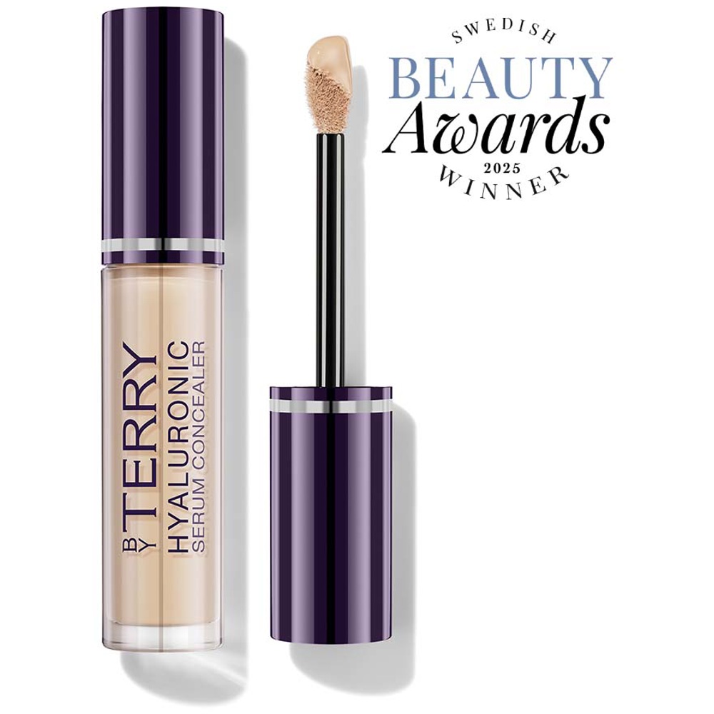 Hyaluronic Serum Concealer