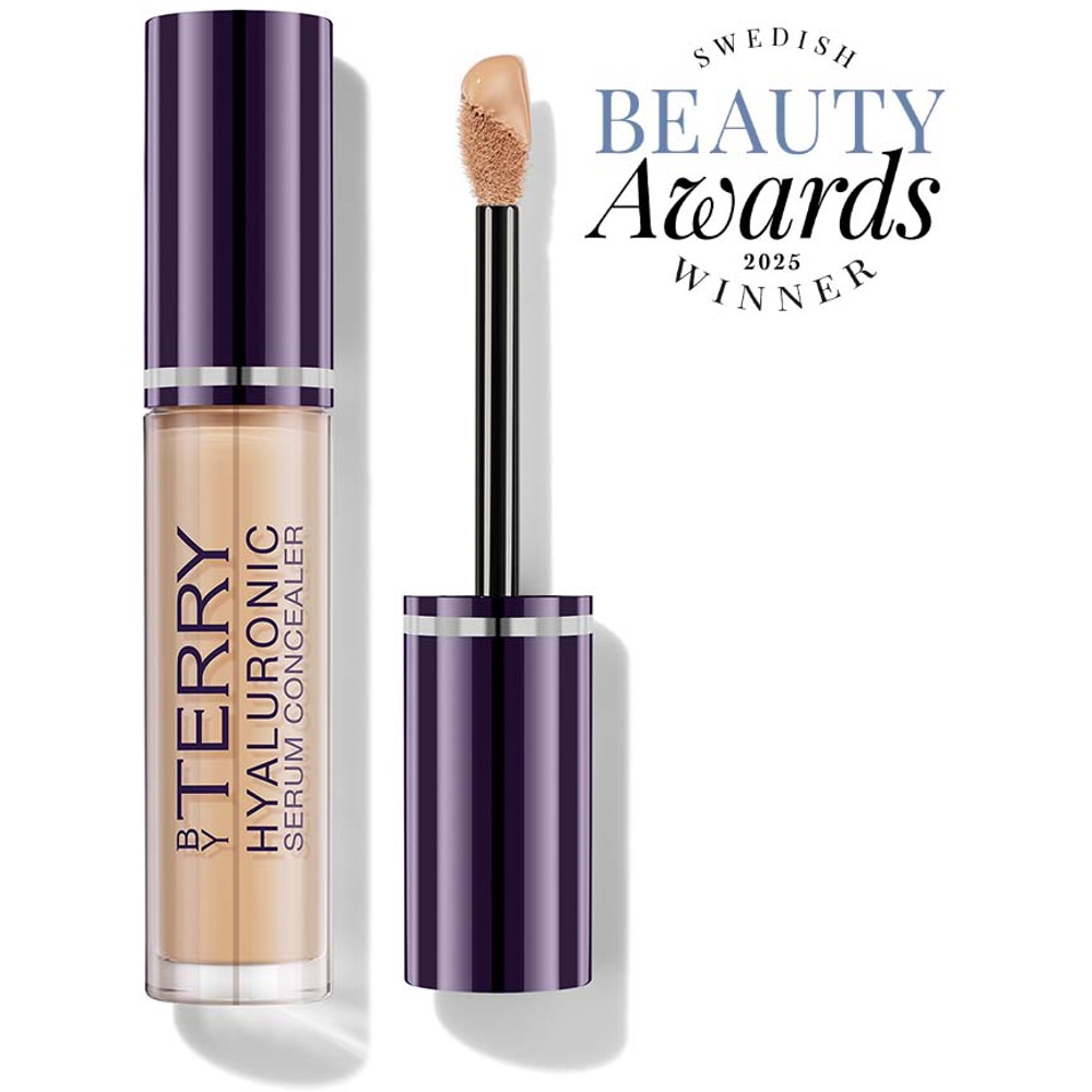 Hyaluronic Serum Concealer