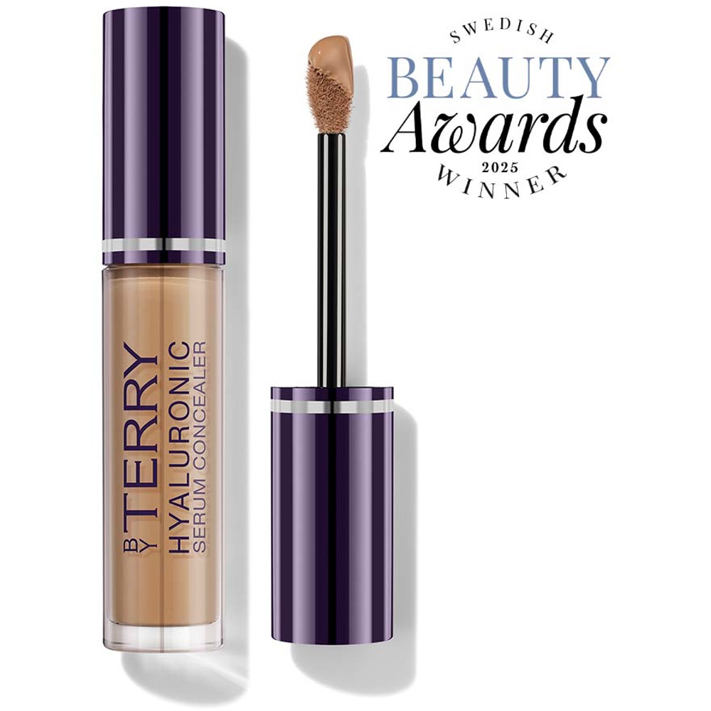 Hyaluronic Serum Concealer