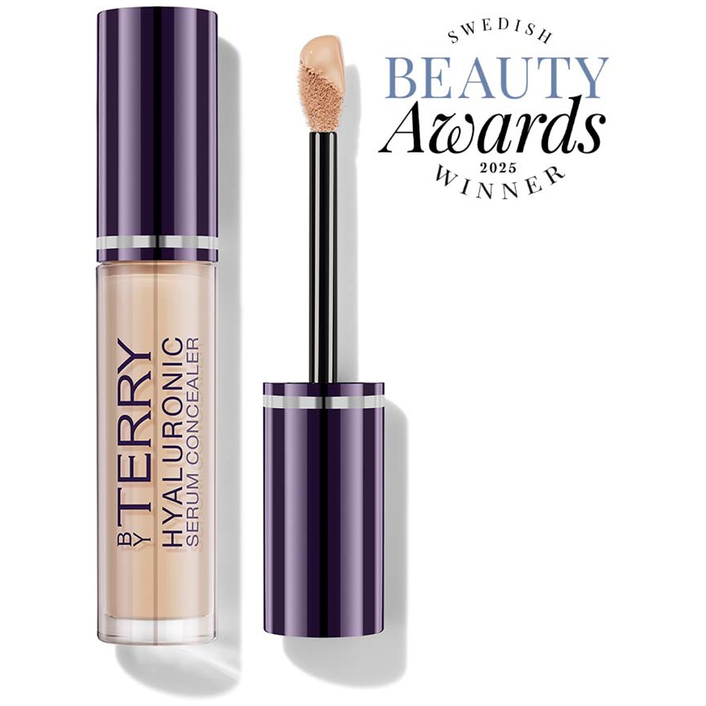 Hyaluronic Serum Concealer