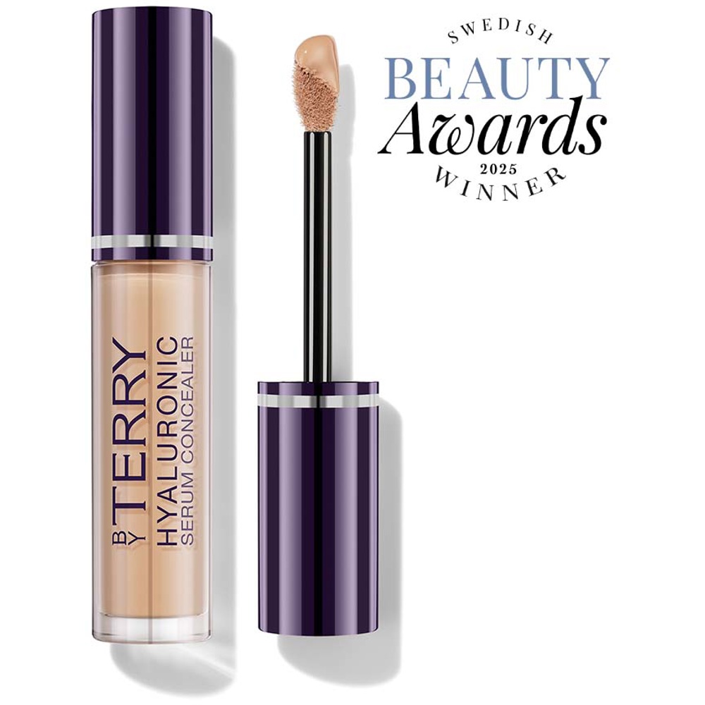 Hyaluronic Serum Concealer