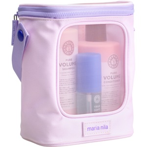 Pure Volume Beauty Bag SS25