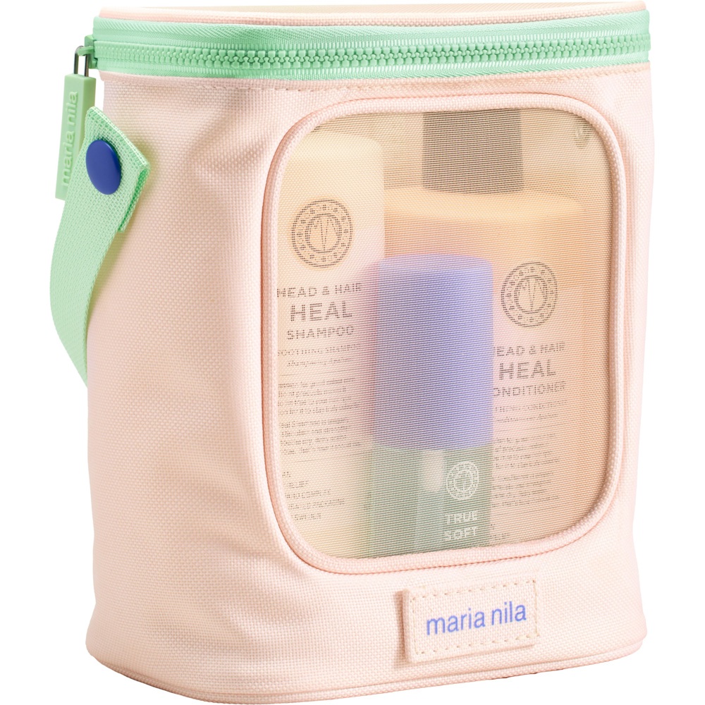 Head & Hair Heal Beauty Bag SS25